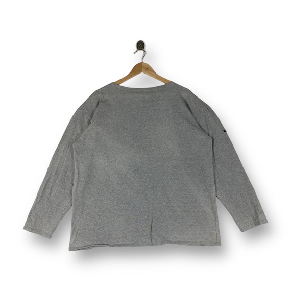 Saint James, Vintage Saint James Long Sleeve Boat Neck Tee Shirt
