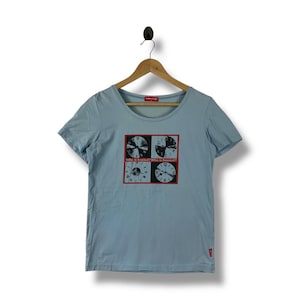 Barbara Kruger Shirt - Etsy