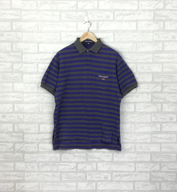 Rare!!Vintage POLO SPORT by Ralph Lauren Polo Spor