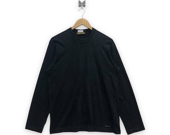 Rare!! Y’s For Men Yohji Yamamoto T- shirt