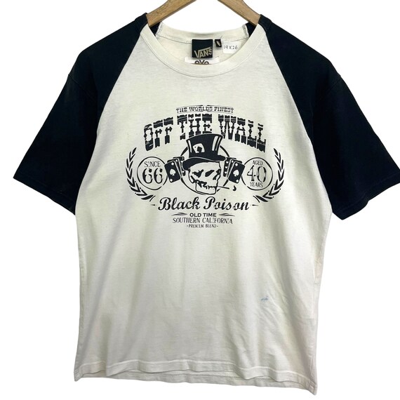 Vans X Eye Comme Des GARCONS Junya Watanabe AD 2006 Tee - Etsy Israel