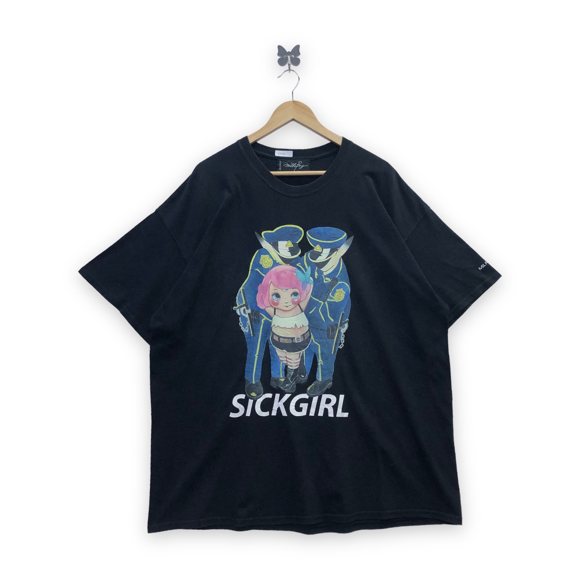 ルナマリア・ホーク｜Tシャツ｜ユニセックス｜グラニフ(graniph