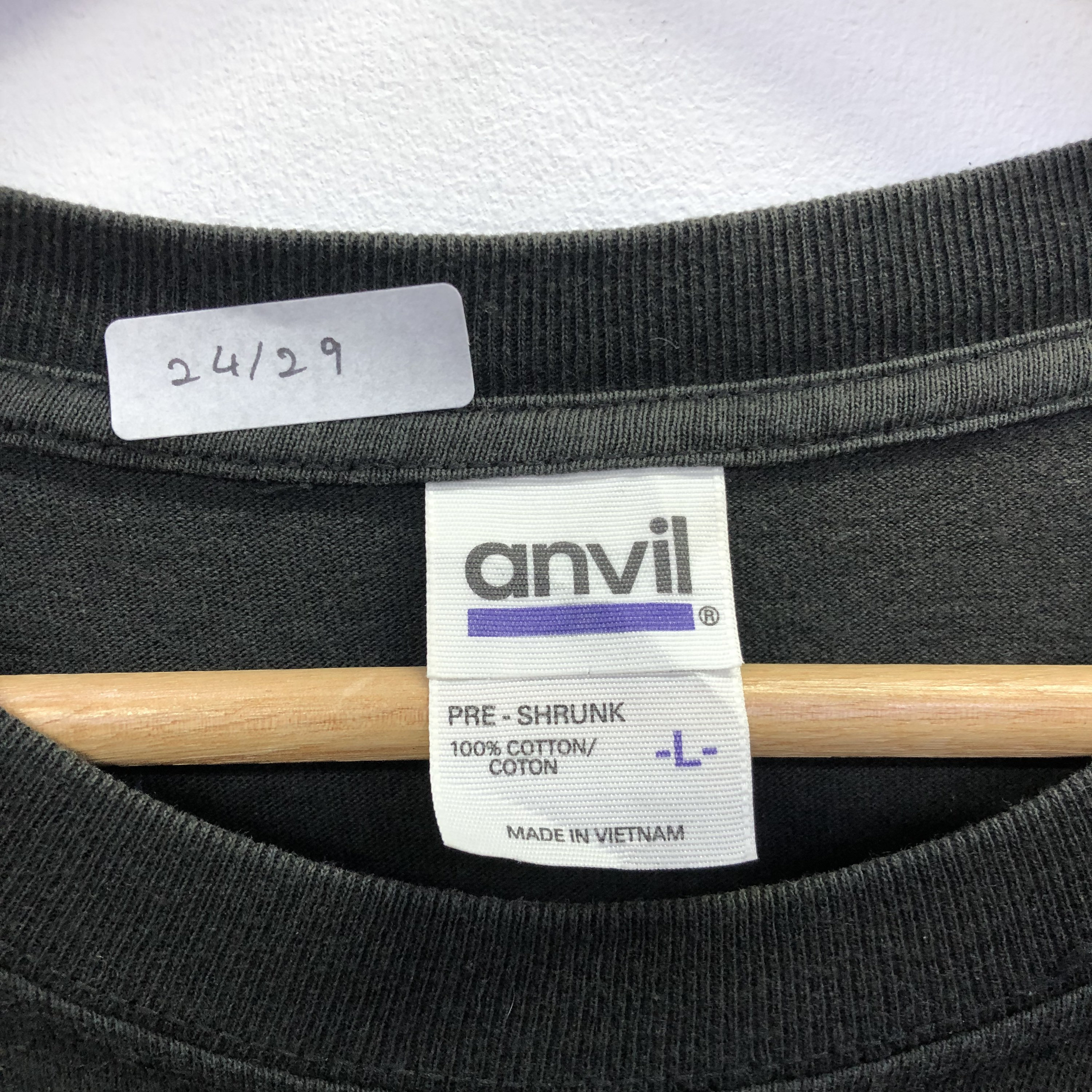 Rare!! ANGRA Nightwish Japan Tour 2005 Band Tees - Etsy