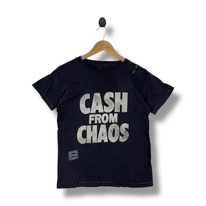 Cash From Chaos - Etsy