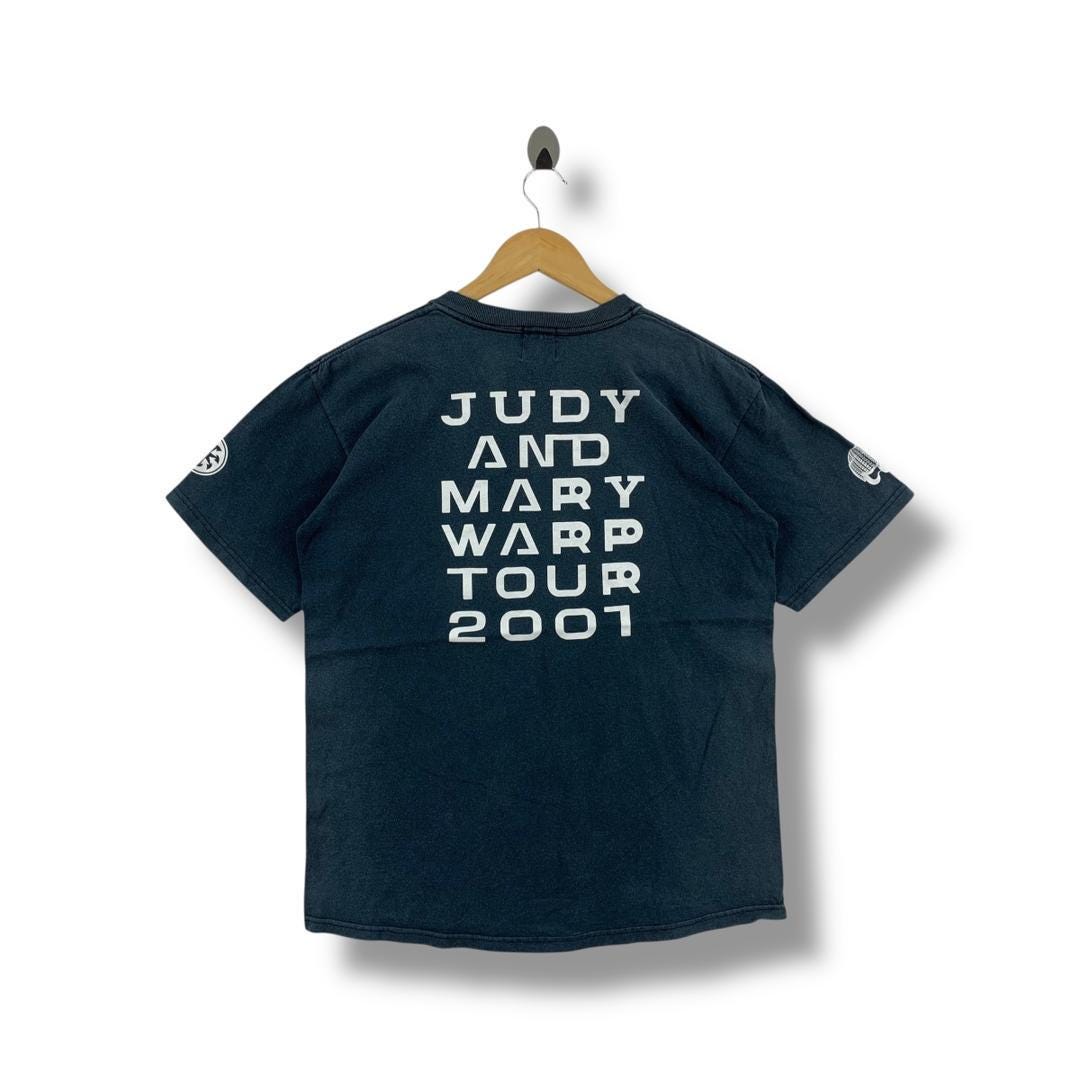 JUDY AND MARY Tシャツ白Ｌ THE POWER SAUCE 97 ジュディアンドマリーThe power sauce delivery 97 - メルカリ