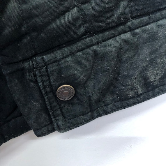 Rare!! Kansai Jeans Nice Jacket - image 9