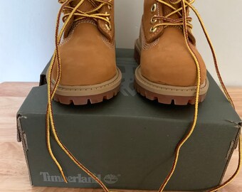 toddler petit timberland