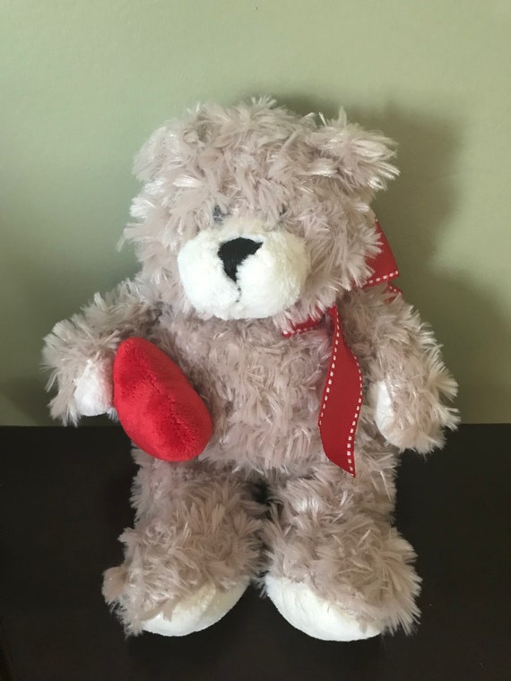 ganz teddy bear