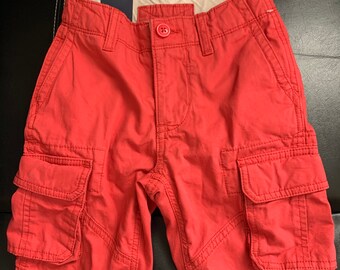 Gap Carpenter Shorts - Etsy