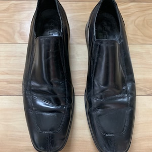 nike air sole dress shoes