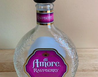Di Amore Raspberry