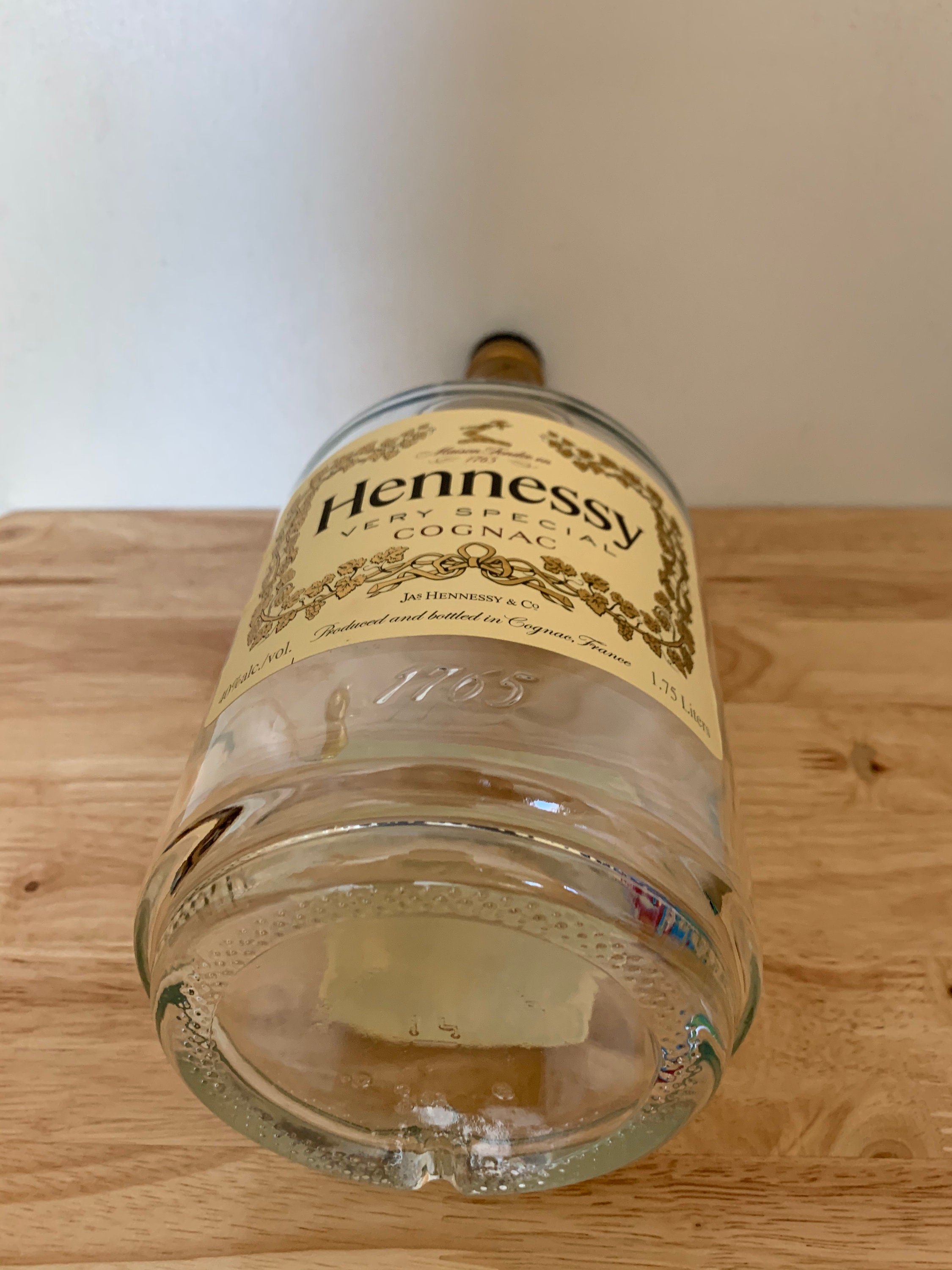 Hennessy Cognac, Very Special - 1.75 lt