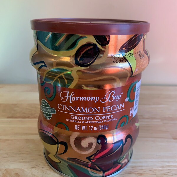 Harmony Bay Coffee Etsy