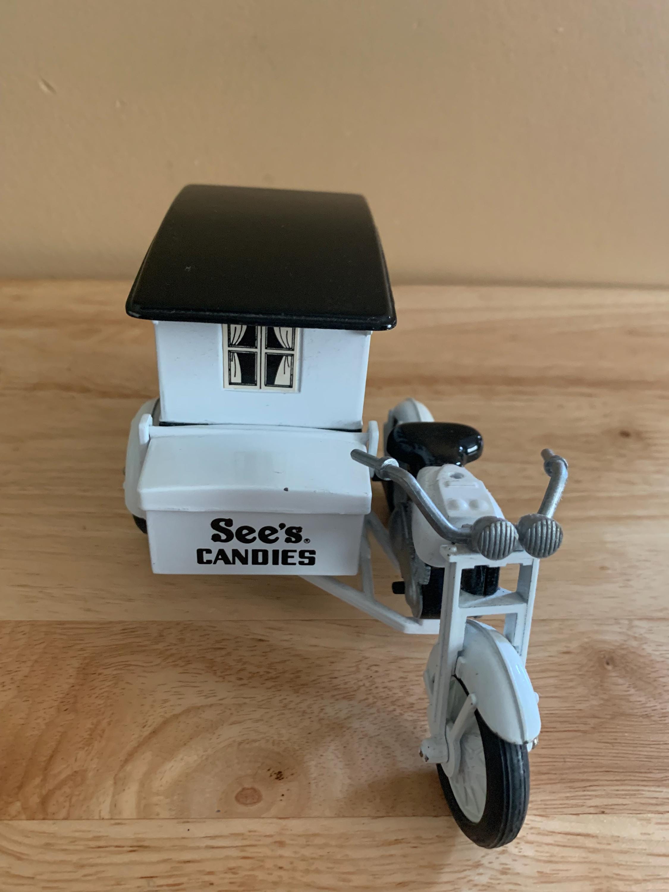 Sees Candies Truck - Etsy