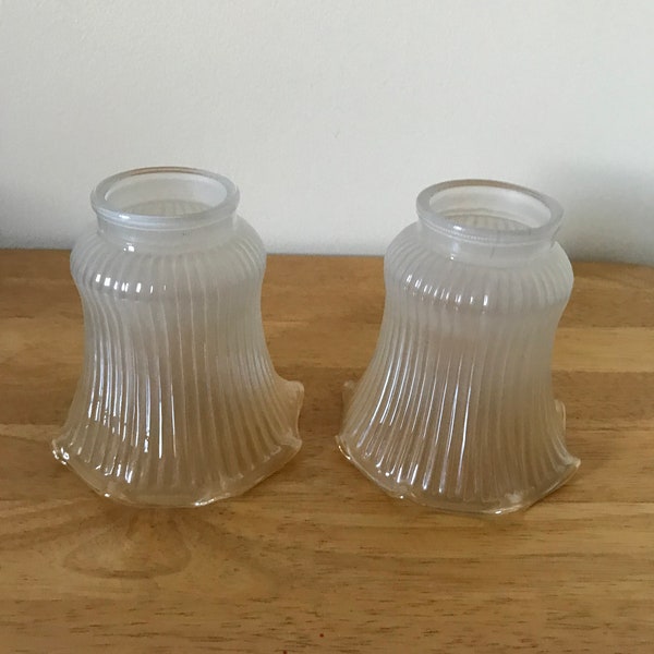 Replacement Vanity Light Shades Etsy