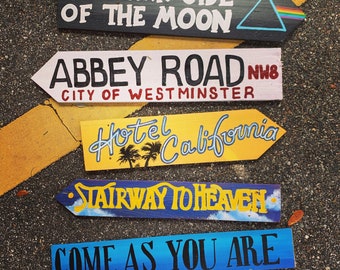 GRAPHICS & MORE Rock Before Entering and Roll Music Guitar Home Business Office Sign GRAPHICS & MORE Rock Before Entering and Roll Music Guitar Home Business Office Sign