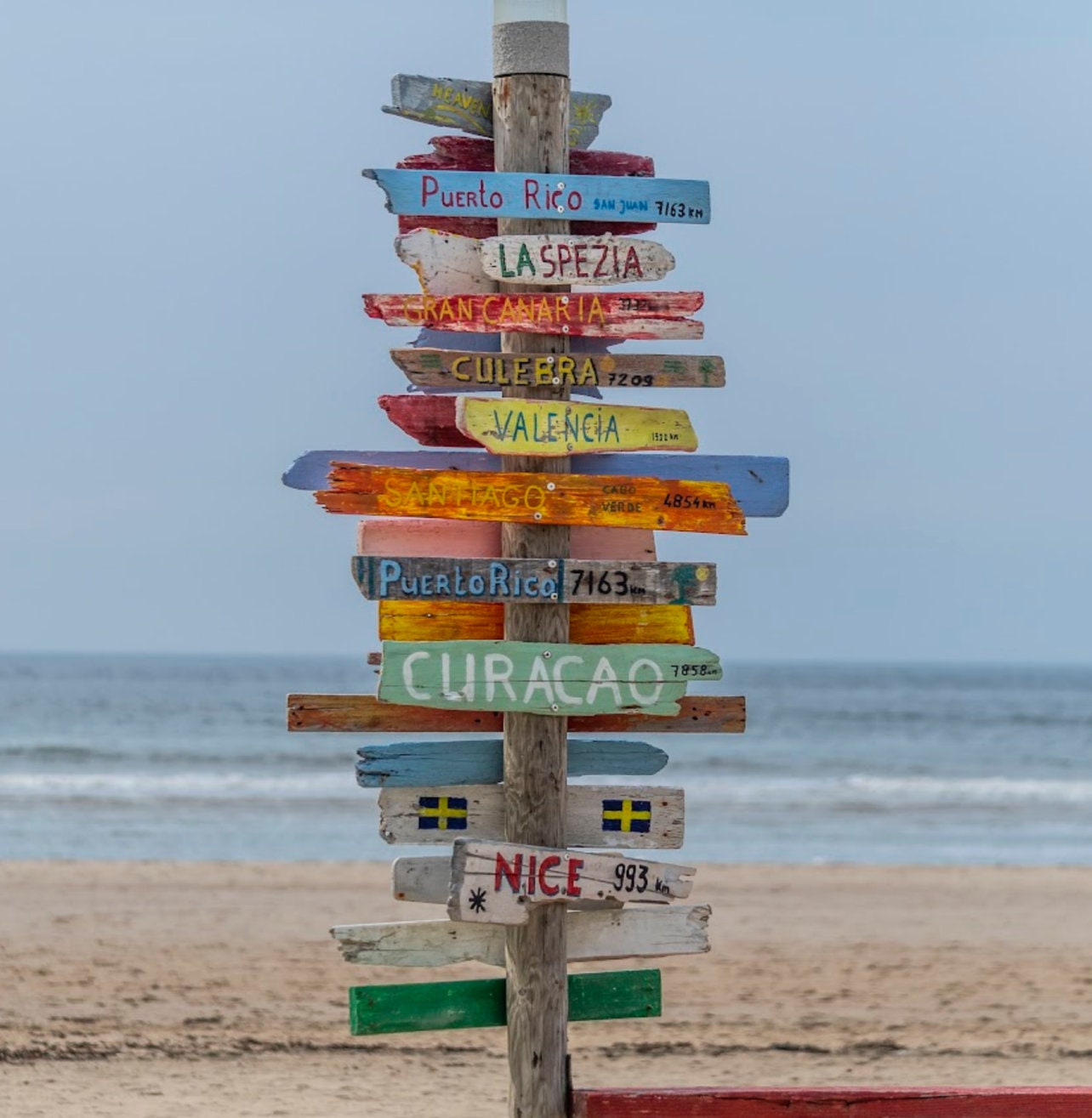 Tiki Bar Sign Beach House Decor | Wood Arrows | Tiki Decor