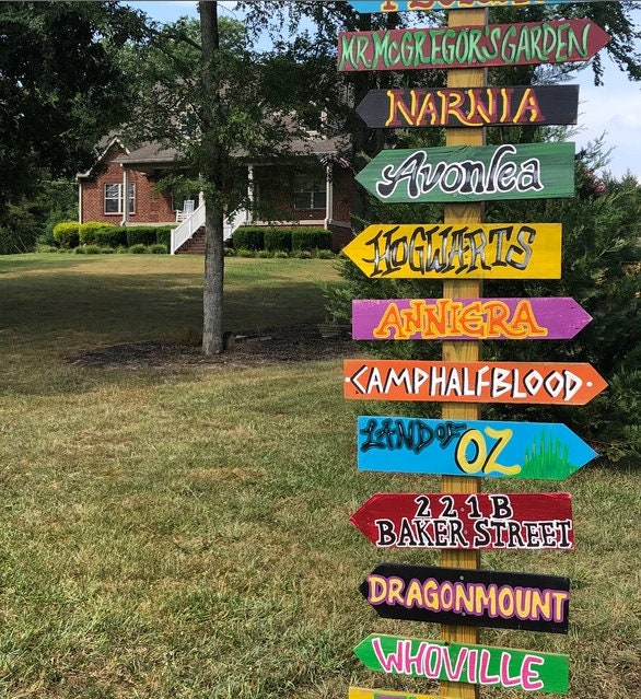 Beach Location Mileage Wooden Sign, Custom Miles To Ocean Destination Sign, Beach Decor - Rustic Hand Made Vintage Wooden Sign Decor