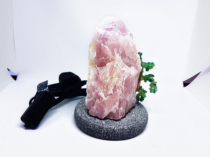 extra large rose quartz gemstone rose quartz Rose quartz mood lamp rose quartz chunk rose quartz crystal