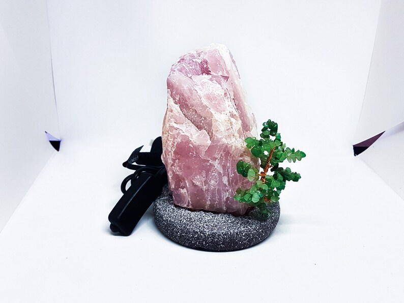 extra large rose quartz gemstone rose quartz Rose quartz mood lamp rose quartz chunk rose quartz crystal