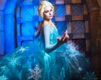 アナと雪の女王 エルサ コスプレ衣装 ドレス il_340x270.2339088786_k19n.jpg