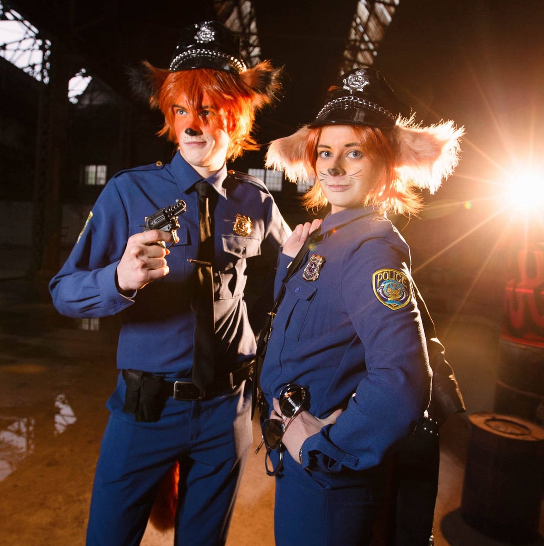 ニック　コスプレ　警察服 Amazon.co.jp: [coshans] コスプレ 警察服 衣装 グッズ 制服