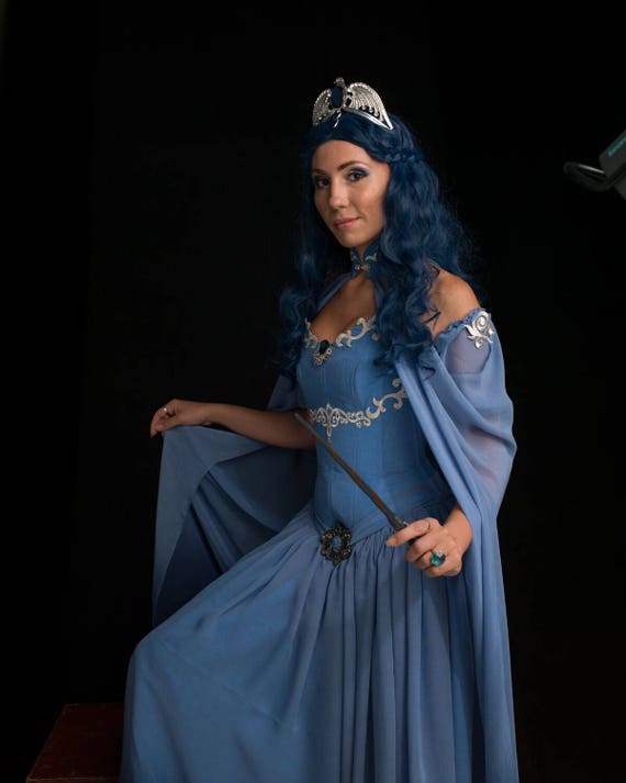 Rowena Ravenclaw