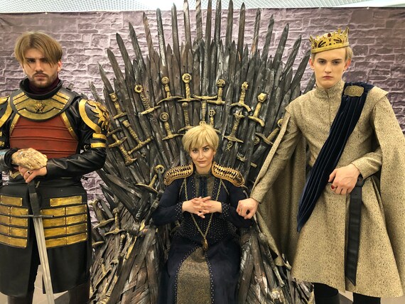 Game Of Thrones Cosplay