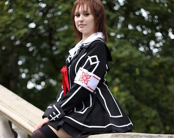 vampire knight yuki purple dress Amazon.com: Dream2Reality Vampire Knight Cosplay Costume-Yuki Kurosu Night  Dress 1st XX-Small : Clothing, Shoes & Jewelry
