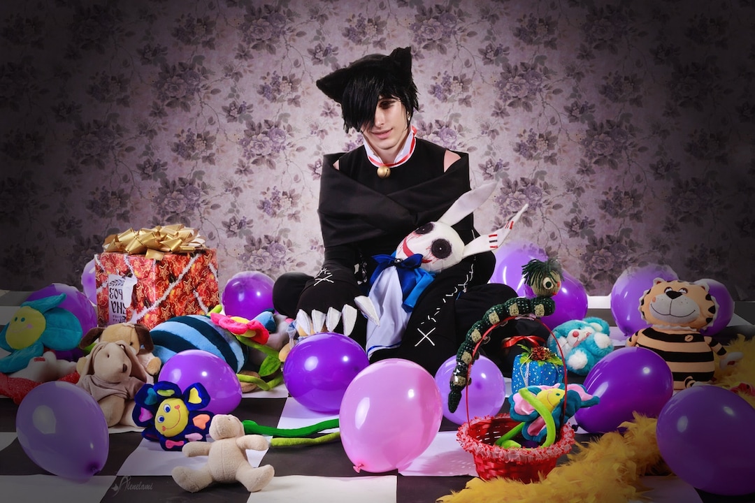 PandoraHearts コスプレ Amazon.co.jp: PandoraHearts パンドラハーツ ザークシーズ