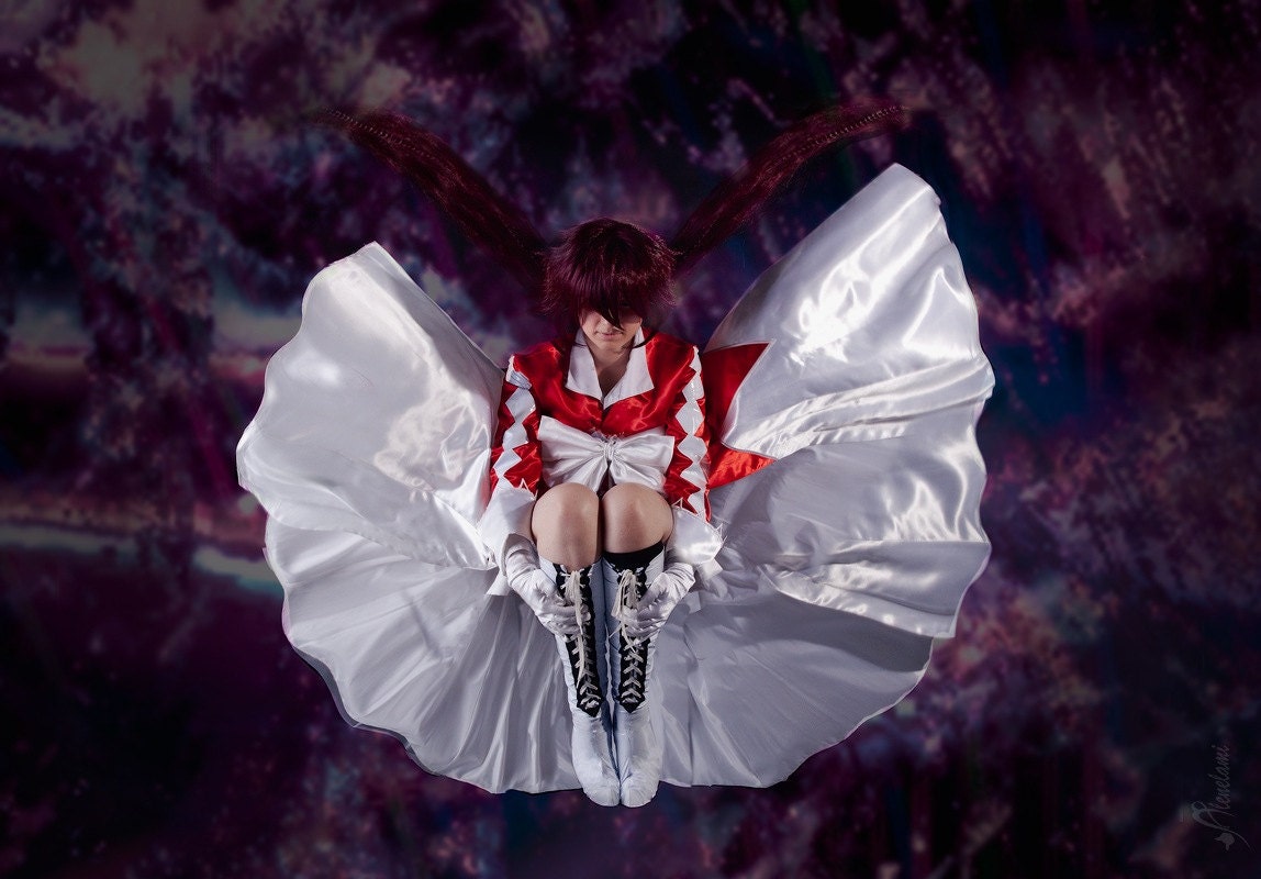 PandoraHearts　アリス　コスプレ　COSPATIO　パンドラハーツ パンドラハーツ PandoraHearts アリス コスプレ衣装
