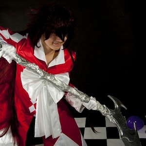 Alice Baskerville Pandora Hearts Anime Cosplay - Etsy