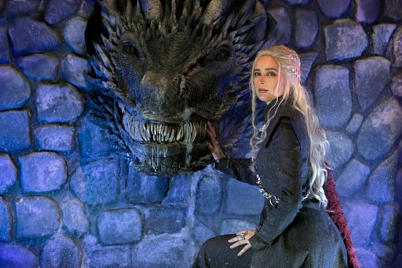 Déguisements Jon Snow et Daenerys Targaryen adultes pour couples