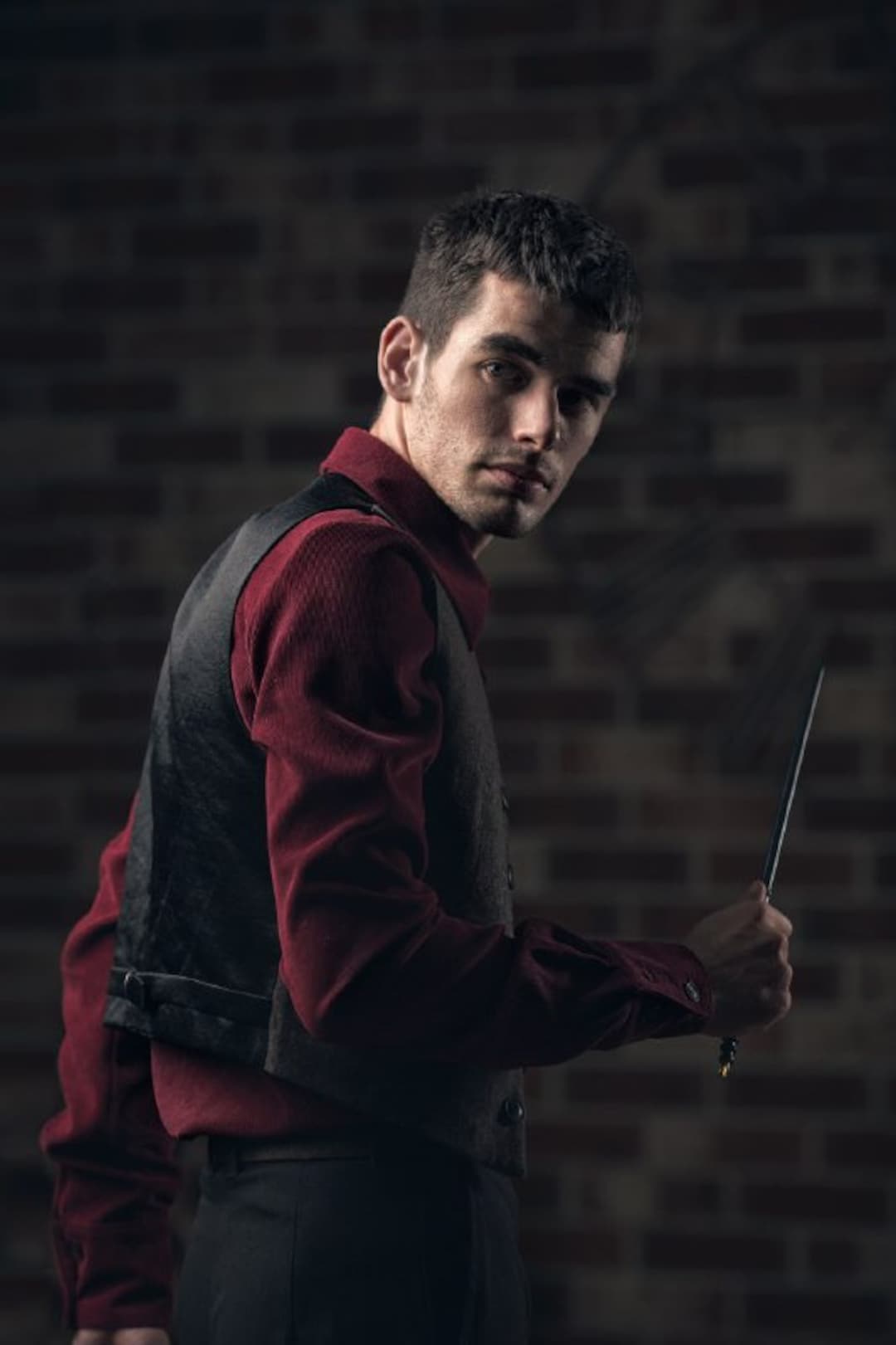 Costume Carnevale Costume Di Albus Silente Costume Carnevale