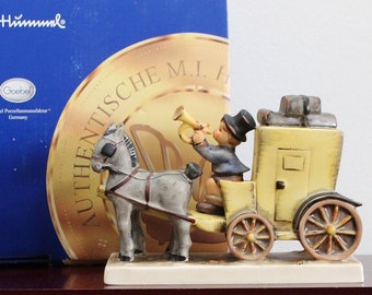 Very Nice in Original Box 4 1/2