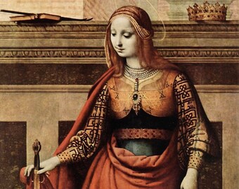 La Maison De Catherine Etsy