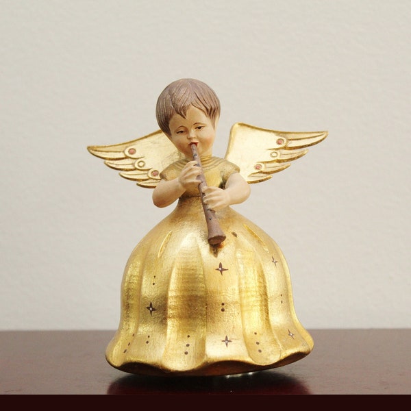 Angel Music Box Etsy