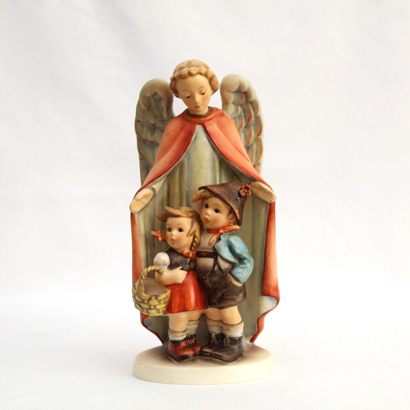 Child Angel Figurine - Etsy