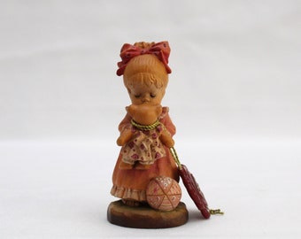 アンリ人形　サラ・ケイ　☆∻サンタクロース 【Jolly St.Nick】 アンリ人形 サラ・ケイ ☆∻サンタクロース 【Jolly St.Nick】