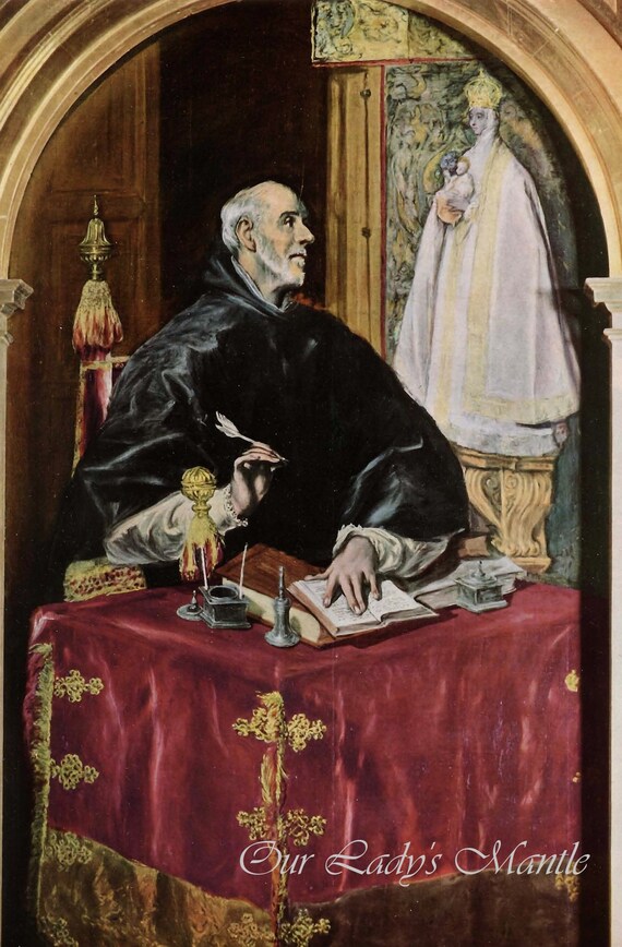Vintage 1950s El Greco Vintage 1950s El Greco