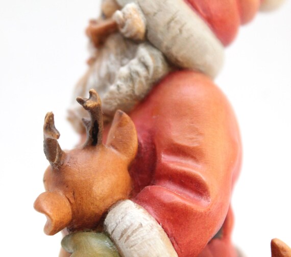 Nice as is (repaired) 6-3/4