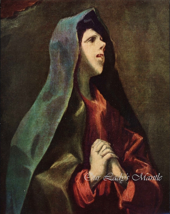 Vintage 1950s El Greco Vintage 1950s El Greco