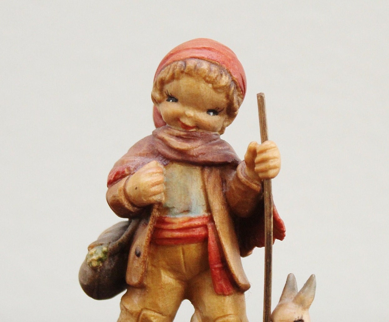 Rare ANRI Juan Ferrandiz 3