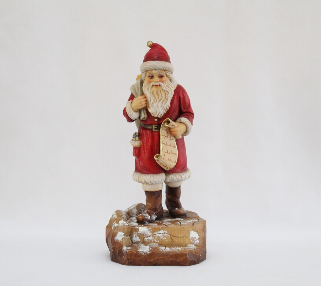 稀少【大型サンタクロース B.Shackman】アンリ人形 ANRI 25cm 稀少【大型サンタクロース B.Shackman】アンリ人形 ANRI 25cm アンリ