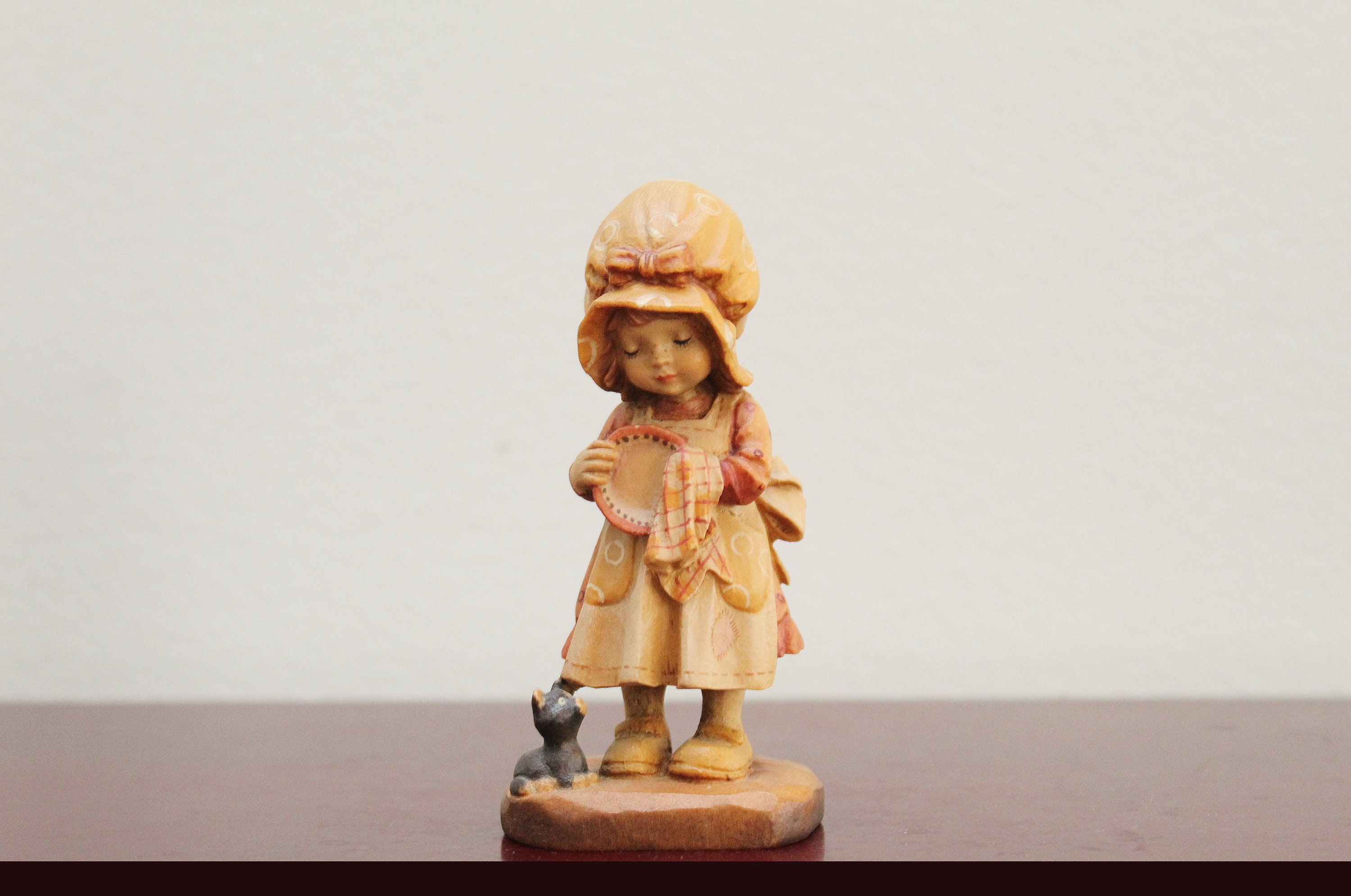 ANRI Sarah Kay Excellent 4