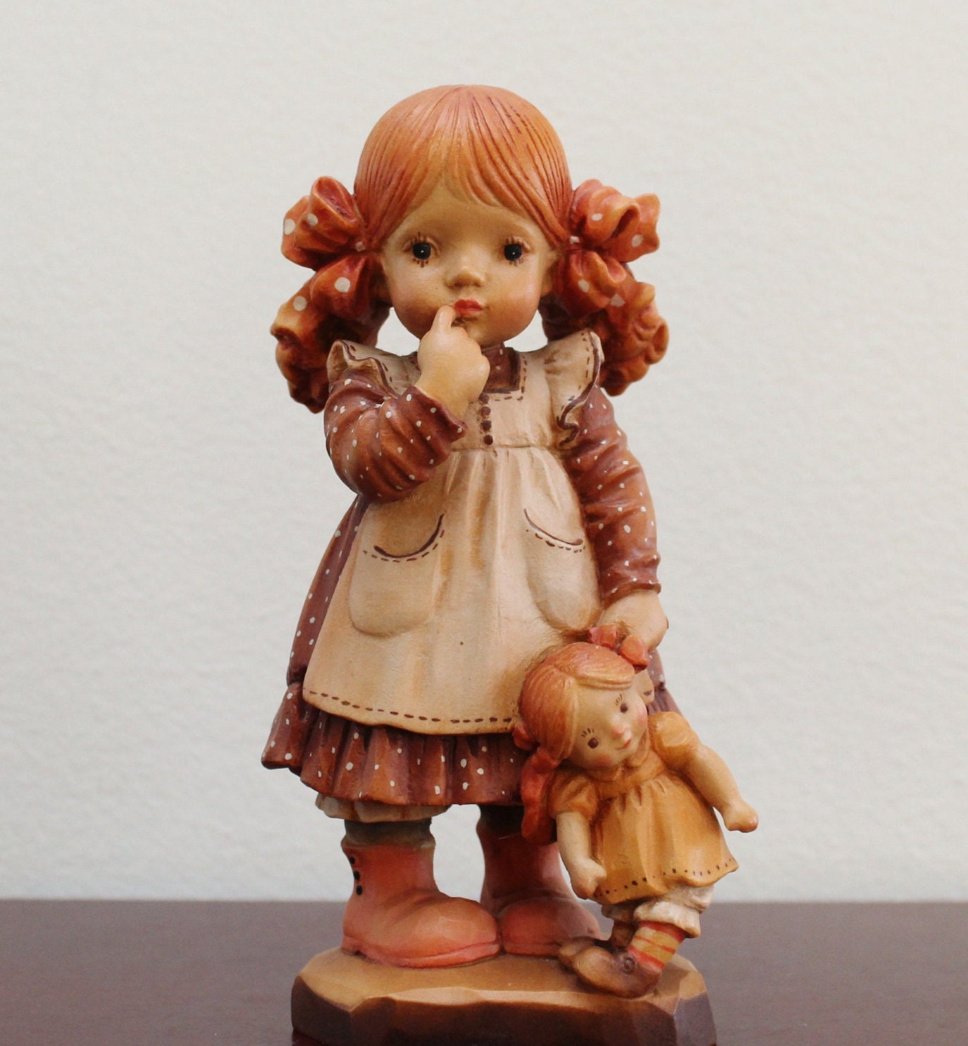 ANRI Sarah Kay 6-1/2