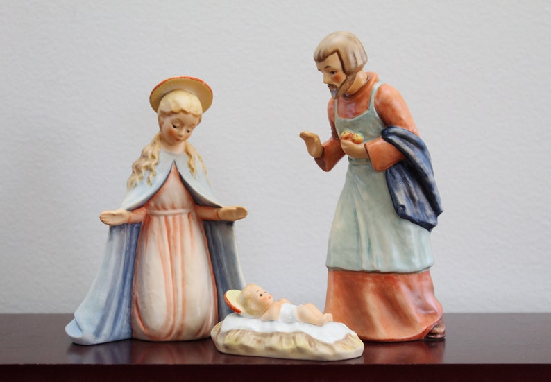 History of Hummel Figurines -Collecting Hummel Figurines