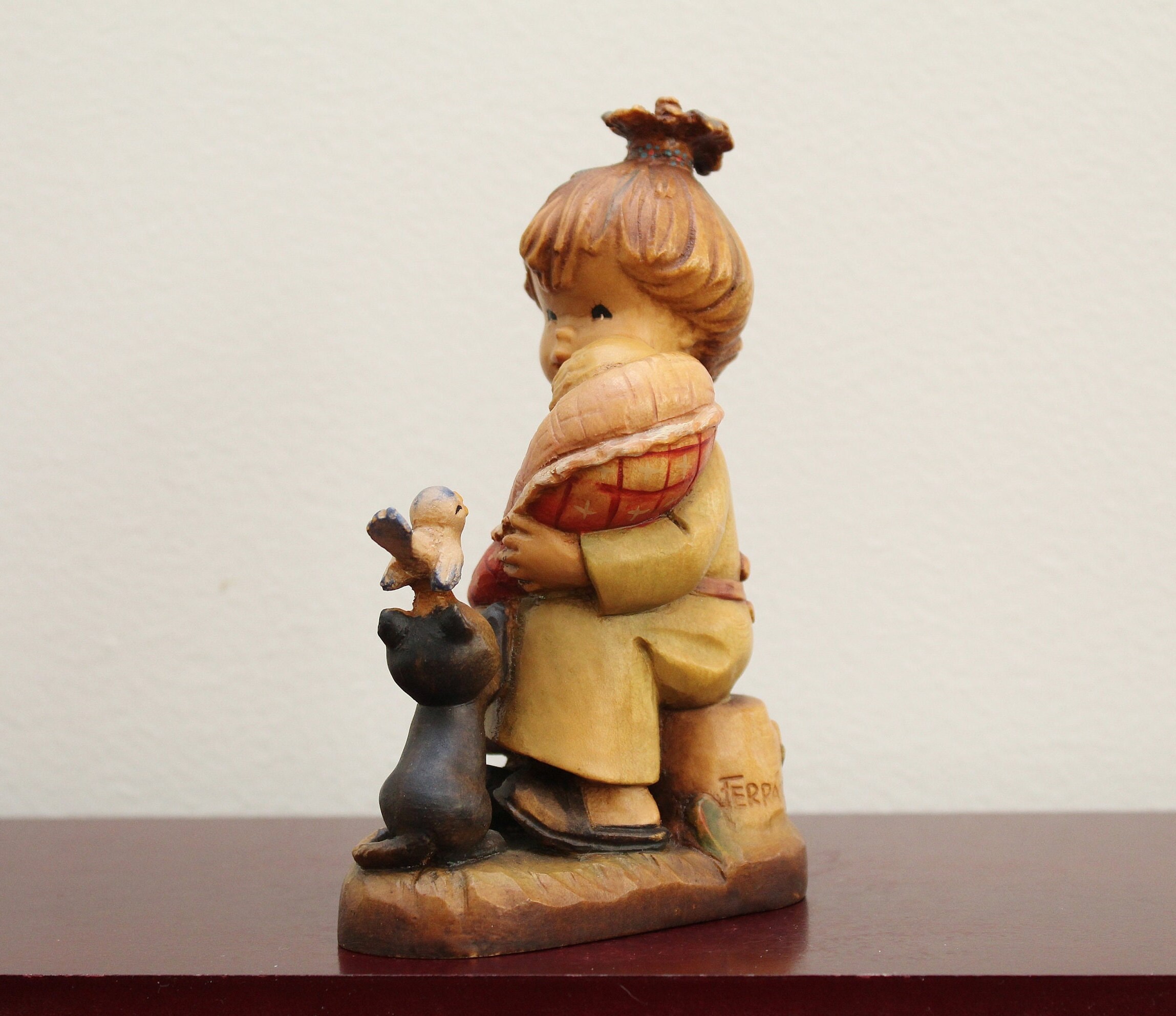 ANRI Juan Ferrandiz 6