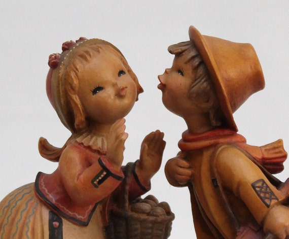 Excellent ANRI Juan Ferrandiz 6