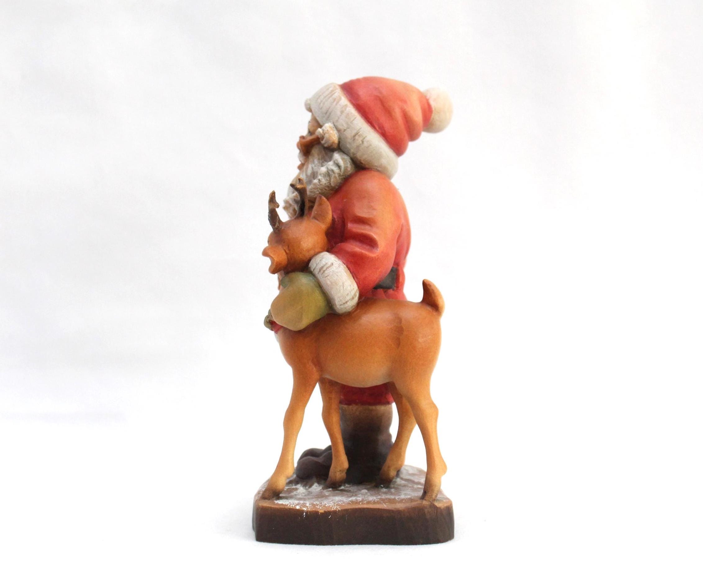 Nice as is (repaired) 6-3/4